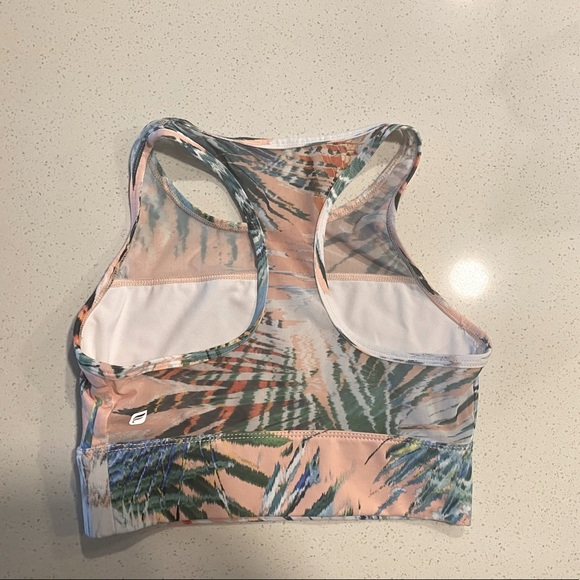 ♥️ SOLD! ♥️ Fabletics Marbella Sports Bra - Picture 3 of 7